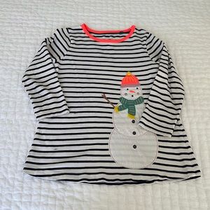 Boden Tunic - play condition